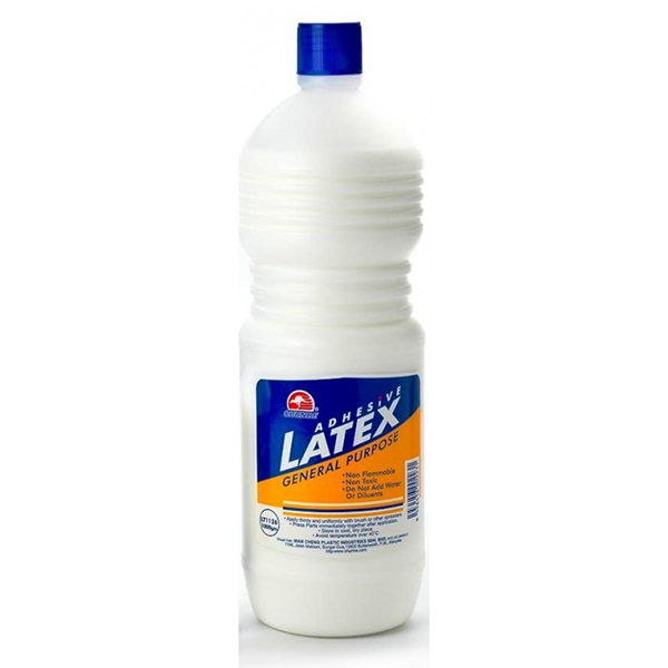 Chunbe Latex LT1126 1000ml White Glue